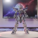 신성도료 | [공지] 스카이 디펜더, 하이뉴 건담 헤드로 완성하다│PURE WHITE PASTEL