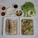 강동 생족발 보쌈 | 강동구 고덕동 고기집 착한족발 가격메뉴주차운영시간리뷰