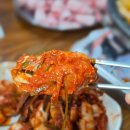 삼정회관 | 선화동 삼겹살 맛집 : 대전 삼정회관, 양념꽃게장과 대패 조합이 미쳐버린 은행동 밥집