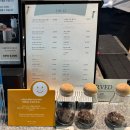 [서울 시청역 카페] 커피앤시가렛 : 덕수궁 뷰가 예술인 고층 감성 카페 (내돈내산)