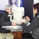 쇼셜 안경콘택트 이미지