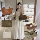 명동신발 | [ZARA 자라] 25 FW 신상 미리보기✨ 명동매장 신발&amp;가방 추천템 실착후기