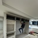 제일가구 - 장성군 뱃나드리로 188 | 의왕시청역 제일풍경채 맞춤가구 시공 후기 홈바장 수납장 아일랜드장 붙박이장