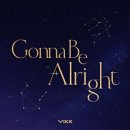 빅스 / Gonna be alright (원key E) mr 이미지