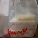 본스치킨 쌀국수 이미지