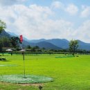 능주파크골프장 이미지