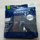 [판매완료] JOCKEY 클래식 트렁크 판매 이미지
