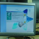 대구 수성구 지산동 PC수리점 입고 19인치 LCD 모니터 수리(메이커 불분명) 이미지