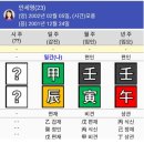 오전오후 이미지