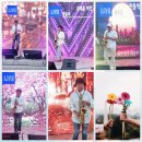 색소폰연주회 이미지