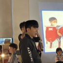 국가대표영어태권도 이미지