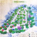 구수곡자연휴양림캠핑장 두번째방문 후기