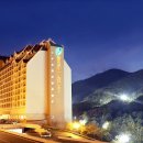 양지파크호텔 이미지