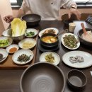 할머니가 차려주는 밥상 | 마곡역점심맛집 할머니가차려주는밥상 마곡발산점 후기