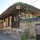 주왕산 성천댁 이미지