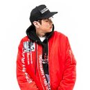 A Human Being 이미지