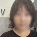 신방화역 2번출구 | 신방화역 미용실 푸석한 단발 cs컬펌 보그헤어 지우디자이너 추천