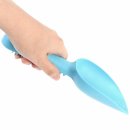 삽 | 작은 정원 가꾸기 필수템! 지니몰 플라스틱 모종 삽 솔직 후기