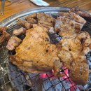 한림정 | 홍천 고기집 한림정 돼지갈비 한우국밥 육회비빔밥 맛있었던 곳