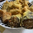 엄지꼬마김밥 이미지