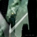 클로버필드(CloverField) 이미지