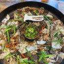 김포백순대 정칠구백순대 순대국 걸포점 백순대 세트메뉴 후기