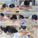 삼오유치원 | 의성 탑리리 오층 석탑, 유치원 초등학생 눈높이로 만나는 동판화 체험 [의성조문국박물관]