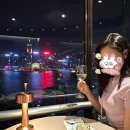 라베르호텔 | 홍콩 야경 명소 침사추이 쉐라톤 오이스터 바 왜 안유명해?