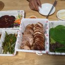 명품족발 | [배달] 가장맛있는족발 묵동점 :: 쫜득쫜득하면서도 부드러운 족발! '명품족발' 내돈내산 배달 후기