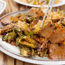 방장휴게소식당