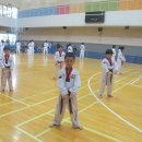 J.K 서교태권도 이미지