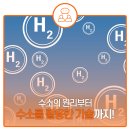 안산시 수소교통 복합기지 수소충전소 | 수소의 원리부터 한국가스기술공사의 수소를 활용한 기술까지!