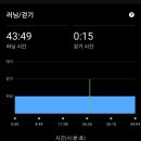 런독 | 후기: 서울라이프마라톤 10Km 러닝(연대별 2위)