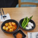 본래순대 문정테라타워점