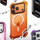 임팩트 | 갤럭시 제트 폴드 7 케이스티파이 임팩트 마그네틱 케이스 후기