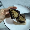 진영떡공장 | 별내맛집: 던킨도넛 별내점: 던킨 두바이 초콜릿 도넛, 주말 오픈런 후기 (가격, 수량 제한, 솔직 맛평가 )