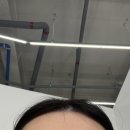 치치 강남점 | 치치라보 웨딩 촬영 메이크업 후기 - 신부 아이브로우