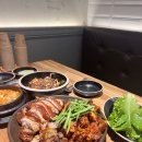 병점족발맛집 가성비 갑 더맛있는족발보쌈 병점점 아이랑 방문후기