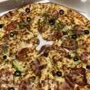 의정부 호원동 배달 토핑 혜자 피자 맛집 &#34;형제피자 호원점&#34;