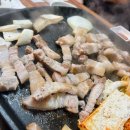 [화성/동탄]동탄역 삼겹살 맛집: 동탄역 맛집 광장오겹살에서 오겹살 먹고 콧노래부른 후기 !