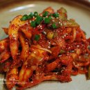 밑반찬과 손님초대 이미지