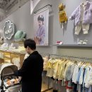 3개월 우주복 추천 모이몰른 26SS 커비케이블오버올상하 봄신상 / 모이몰른 스타필드 수원점 방문후기