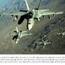 전자전機 EA-18G 그라울러 이미지