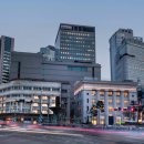 ㈜신세계 이미지