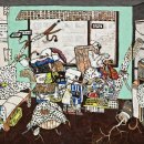 풍경이 그려지는 집 이미지