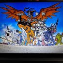 Digimon Monsters 이미지