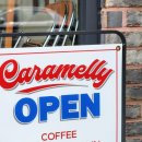 캐러멜리 이미지