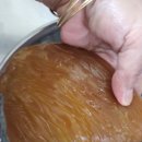 울외장아찌 이미지