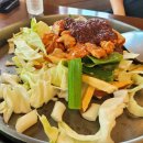 춘천조아닭갈비 네이버블로그