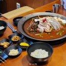 주니네 맛도리탕